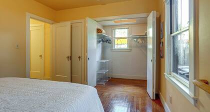 Extended Stay in Sacramento! Dog-friendly Home