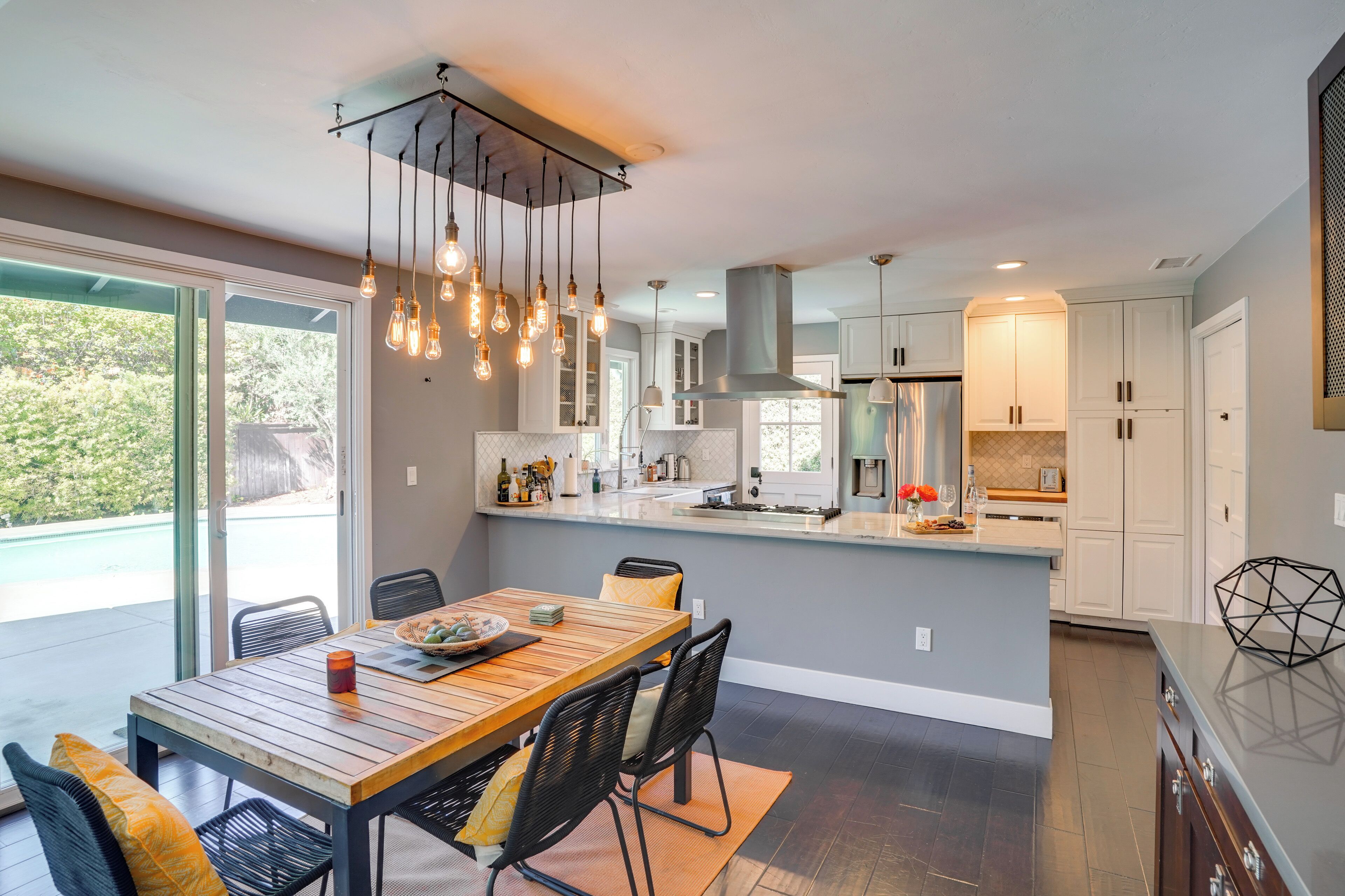 Ferienhaus (3 Bedrooms) | Innenbereich