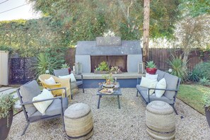 Casa (3 Bedrooms) | Interni