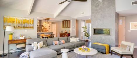 Casa (3 Bedrooms) | Fachada del alojamiento