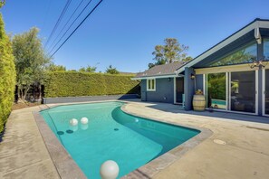 Ferienhaus (3 Bedrooms) | Innenbereich