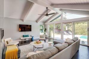 Casa (3 Bedrooms) | Interni