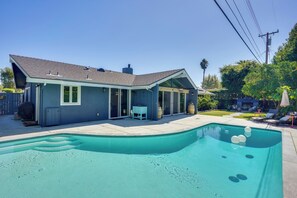 Ferienhaus (3 Bedrooms) | Innenbereich