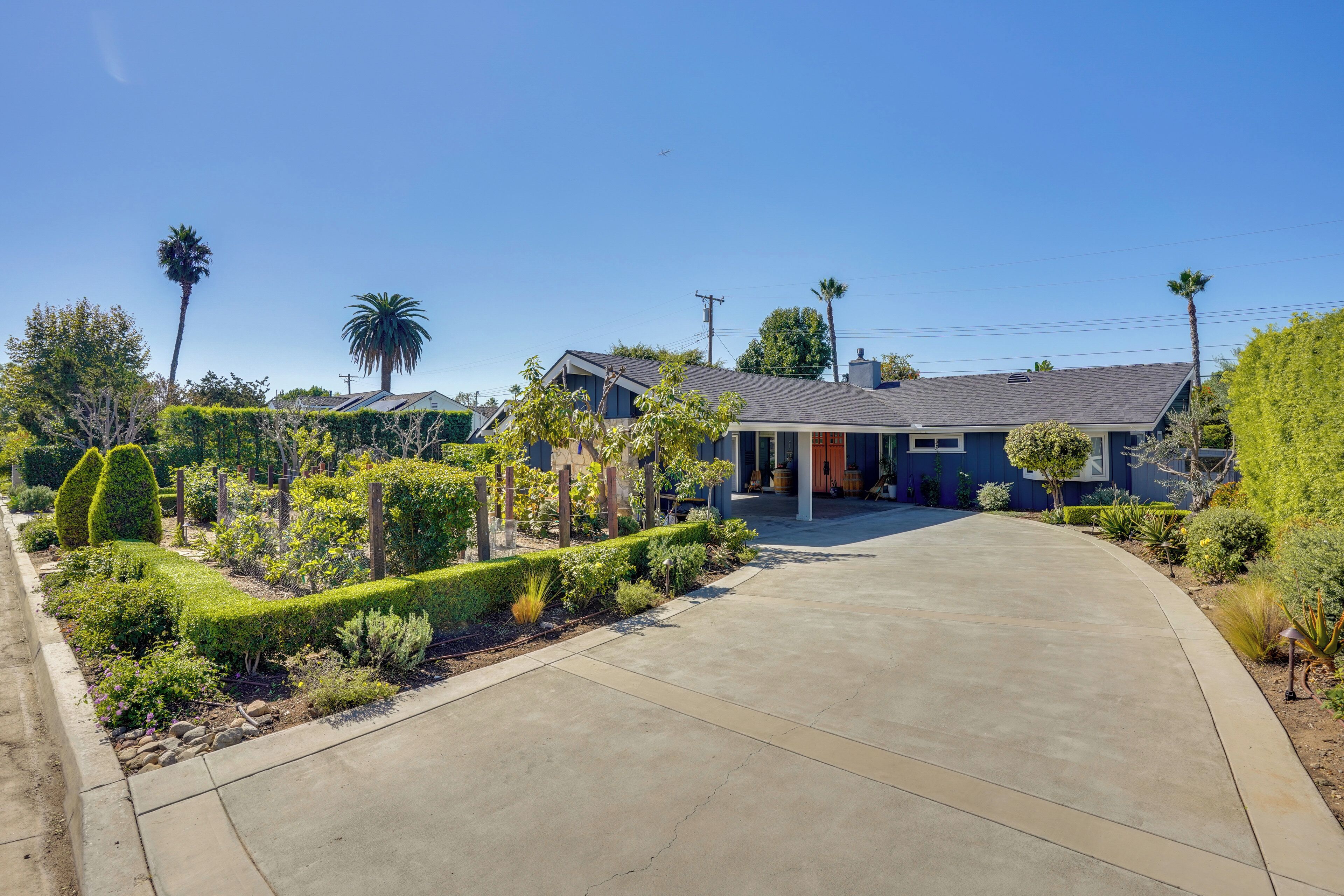 Ferienhaus (3 Bedrooms) | Innenbereich