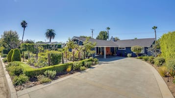 Ferienhaus (3 Bedrooms) | Innenbereich