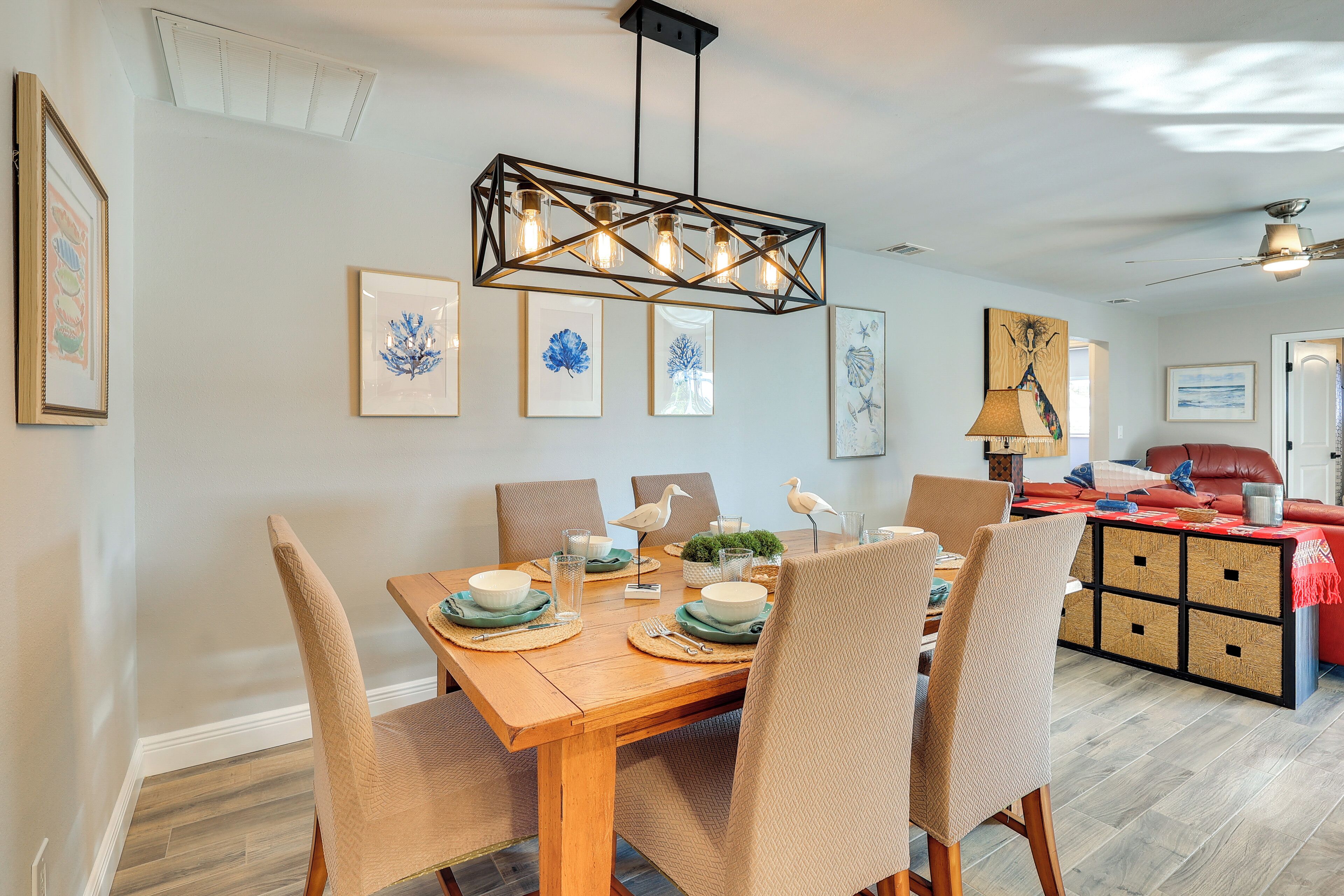 Nhà (3 Bedrooms) | Nội thất