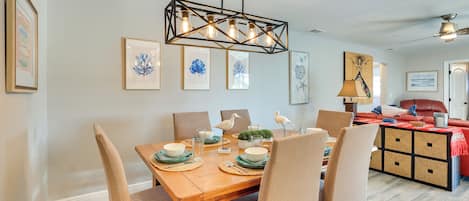 Nhà (3 Bedrooms) | Nội thất