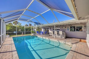 Casa (3 Bedrooms) | Fachada del alojamiento