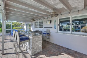 Hus (3 Bedrooms) | Innvendig