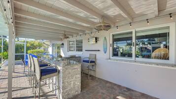 Ferienhaus (3 Bedrooms) | Innenbereich
