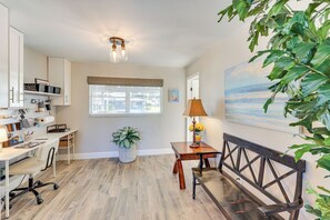 Maison (3 Bedrooms) | Intérieur