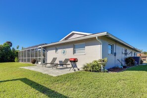 Hus (3 Bedrooms) | Interiör