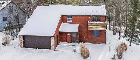 Udendørsområde