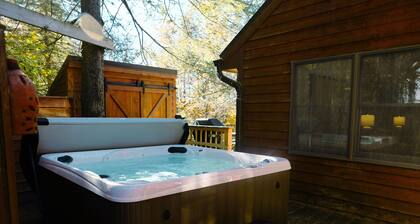 The Magic Teacup: Steps from the Slopes and Trails!