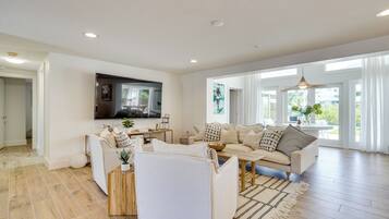 Casa (4 Bedrooms) | Interior