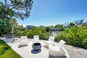House (4 Bedrooms) | Interior - Steps to Bean Point Beach: Family Home w/ Pool! (Anna Maria)