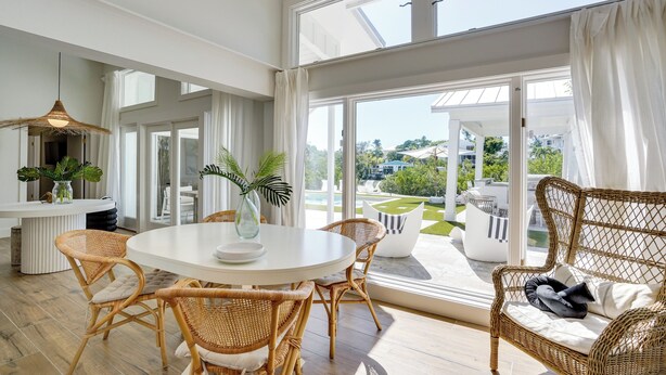 Hus (4 Bedrooms) | Innvendig