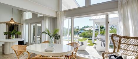 House (4 Bedrooms) | Bahagian dalam