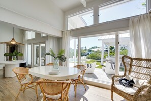 House (4 Bedrooms) | Interior - Steps to Bean Point Beach: Family Home w/ Pool! (Anna Maria)