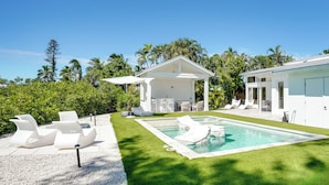 Hus (4 Bedrooms) | Innvendig