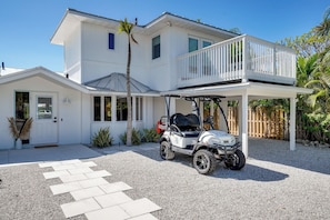 Casa (4 Bedrooms) | Interni
