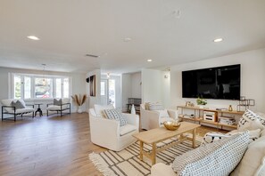 Casa (4 Bedrooms) | Interior