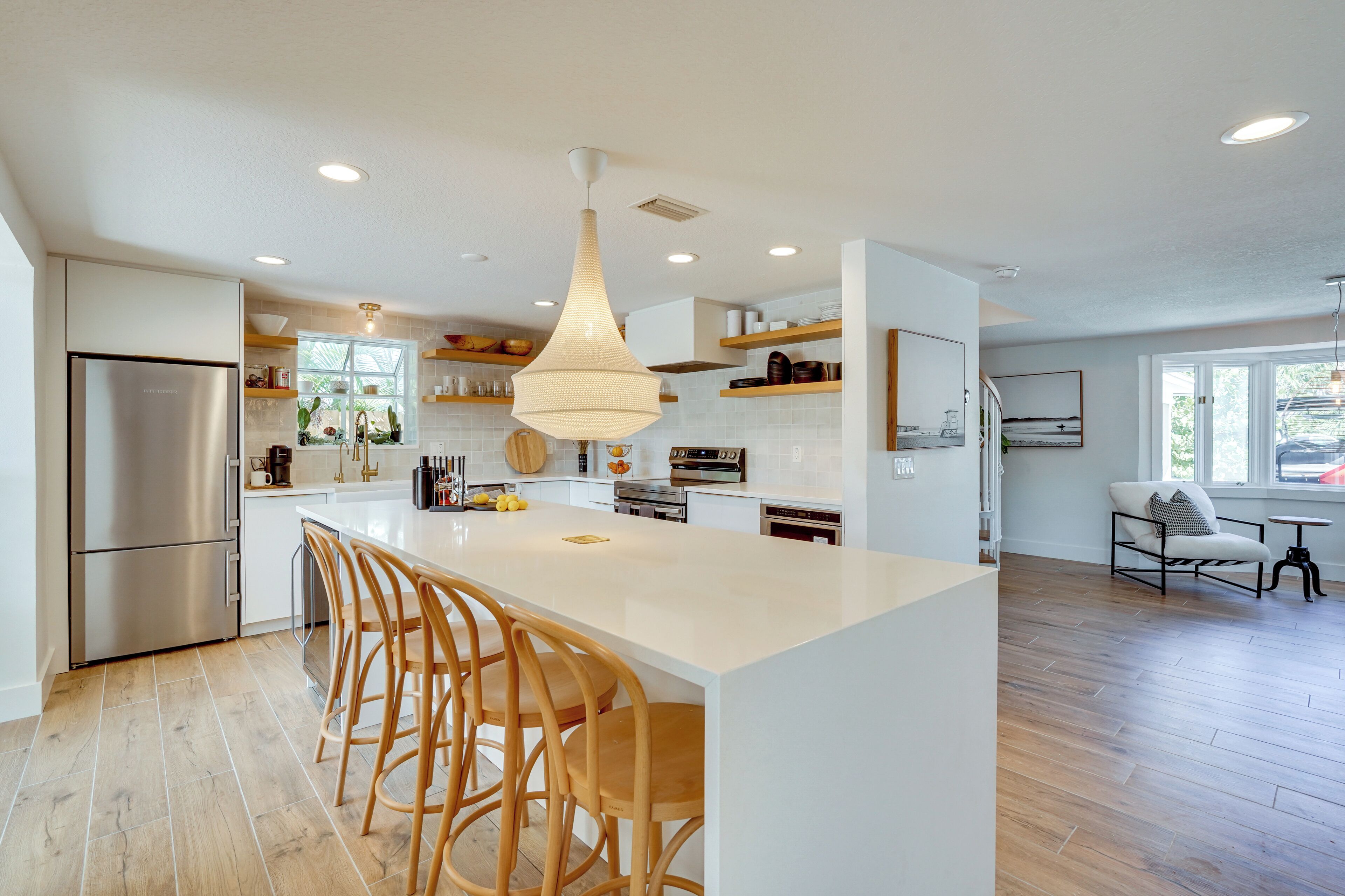 House (4 Bedrooms) | Interior