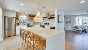 Hus (4 Bedrooms) | Innvendig