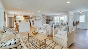Hus (4 Bedrooms) | Innvendig