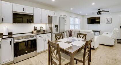 Wooded Retreat w/ Pet-friendly Yard in Standish