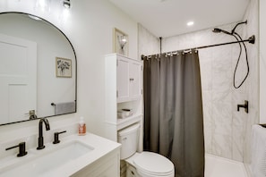 Casa (2 Bedrooms) | Interior