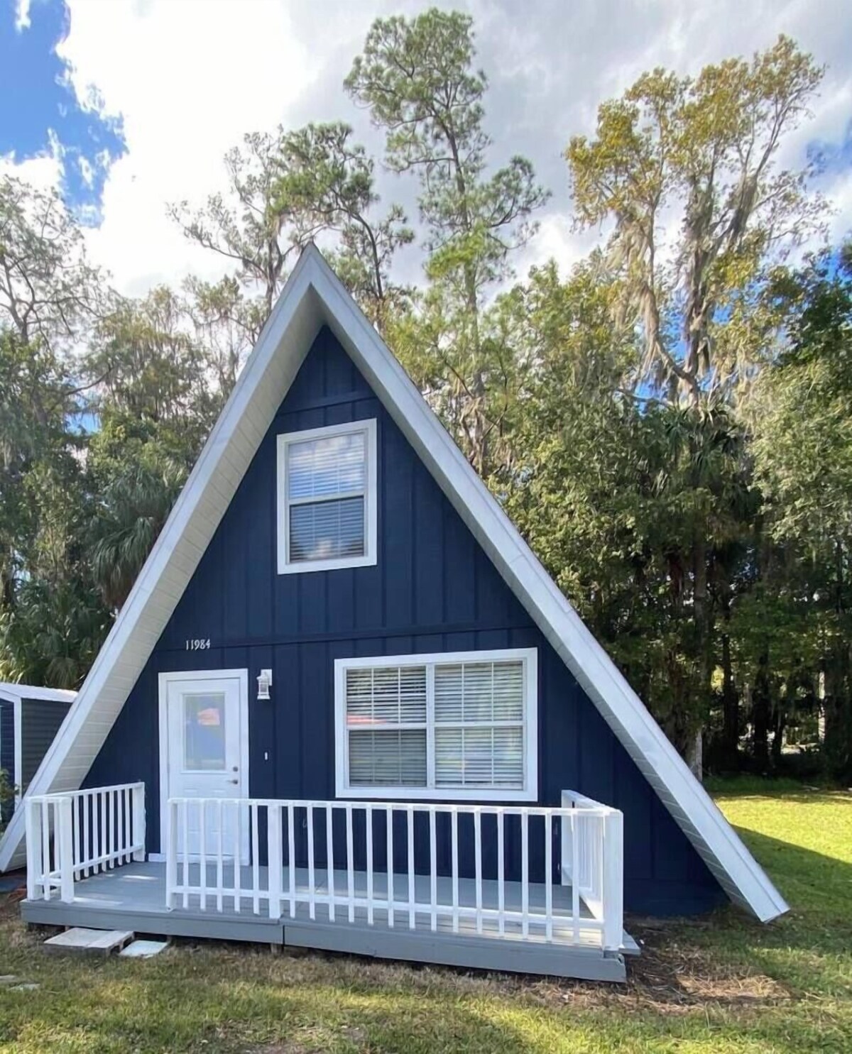 Bild für Gastgeberprofil