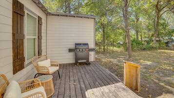 Huis (3 Bedrooms) | Interieur