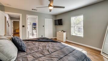 Huis (3 Bedrooms) | Interieur