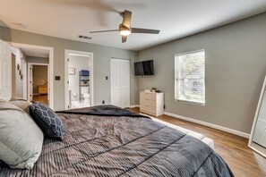 Casa (3 Bedrooms) | Interior