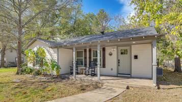 Maison (3 Bedrooms) | Intérieur