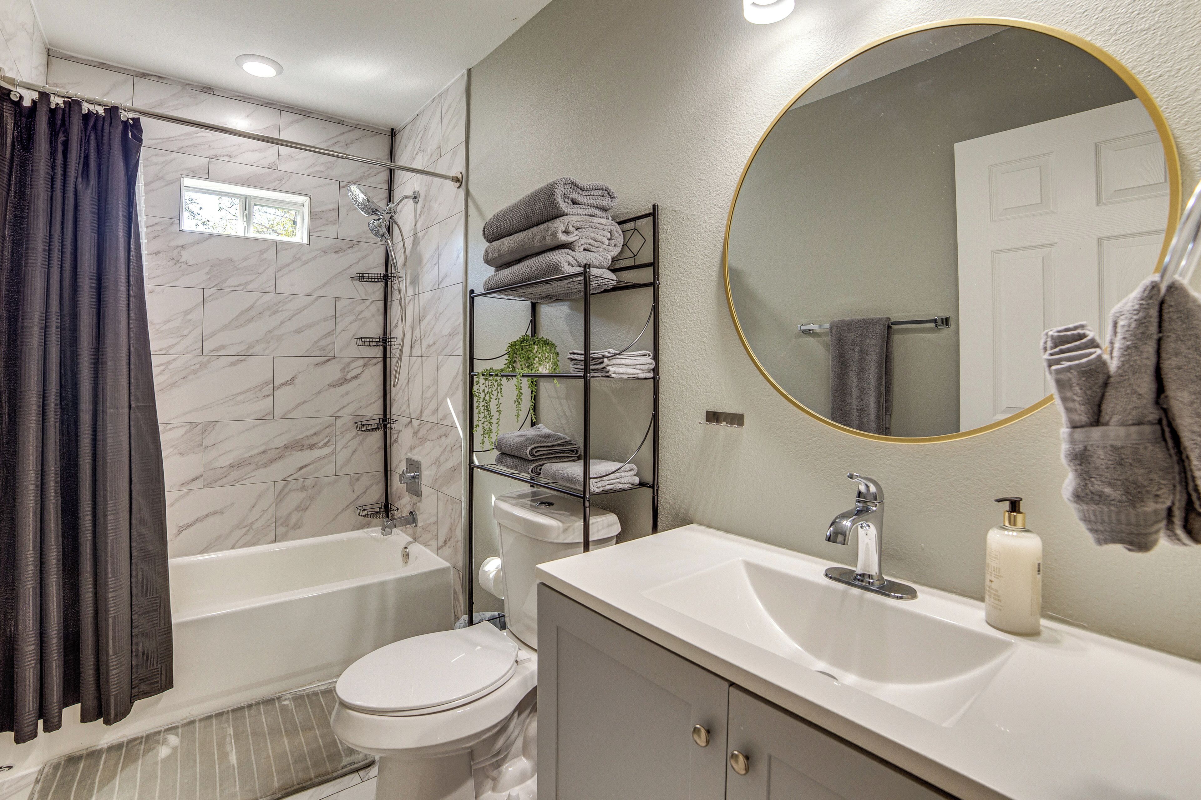 Maison (3 Bedrooms) | Intérieur