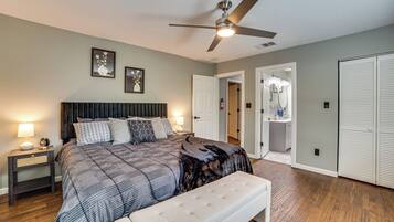 Casa (3 Bedrooms) | Interior