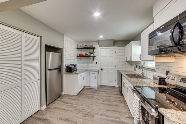 Casa (3 Bedrooms) | Interior