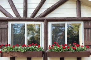 Cottage (4 Bedrooms) | Interior