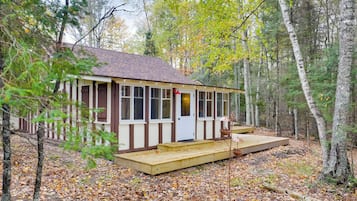 Cottage (4 Bedrooms) | Interior