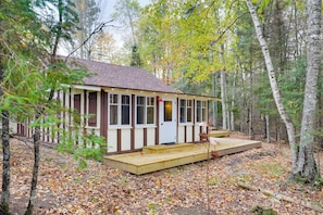 Cottage (4 Bedrooms) | Interior