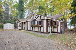 平房 (4 Bedrooms) | 住宿內部