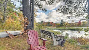 Rumah (3 Bedrooms) | Interior