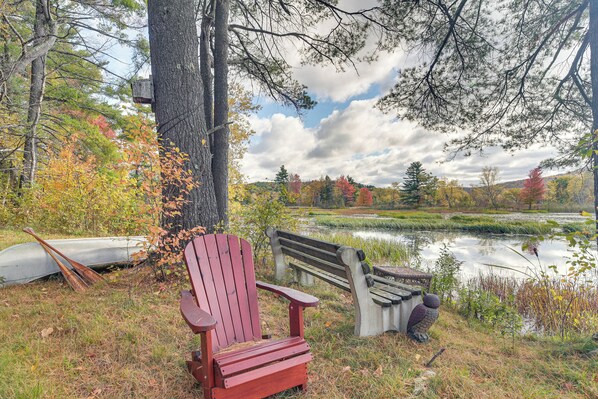 獨棟房屋 (3 Bedrooms) | 住宿內部
