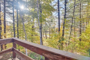 منزل (3 Bedrooms) | المنشأة من الداخل