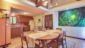 Nhà (3 Bedrooms) | Nội thất