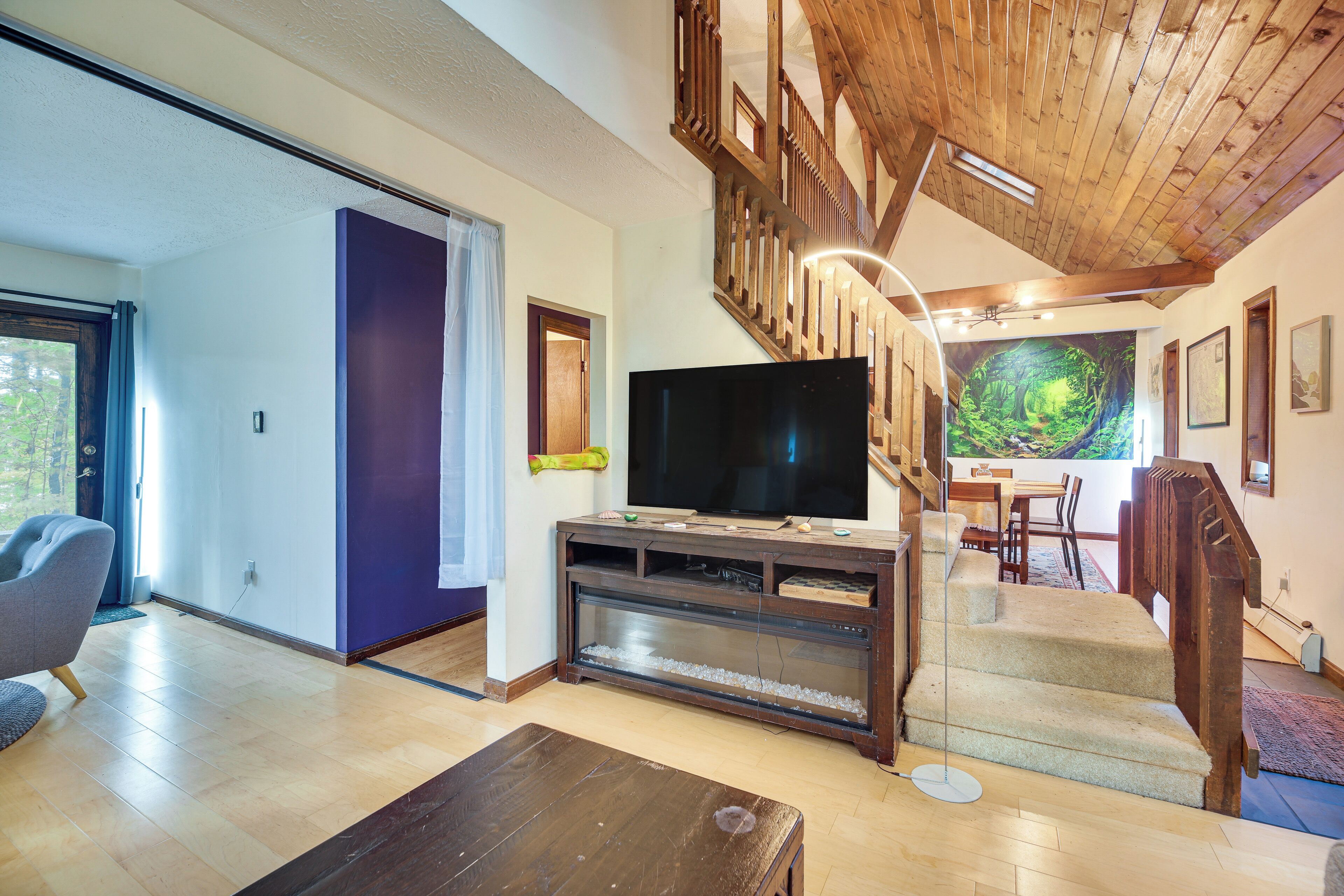 Rumah (3 Bedrooms) | Interior