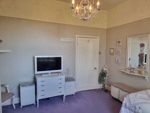 5 間睡房、獨特設計、獨特裝修、免費 Wi-Fi