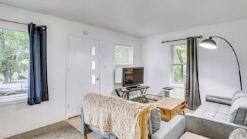 Maison (3 Bedrooms) | Intérieur